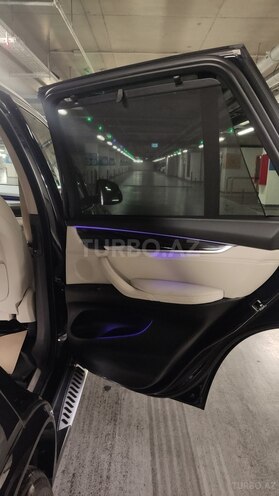 BMW X5 2016, 68,000 km - 3.0 l - Bakı