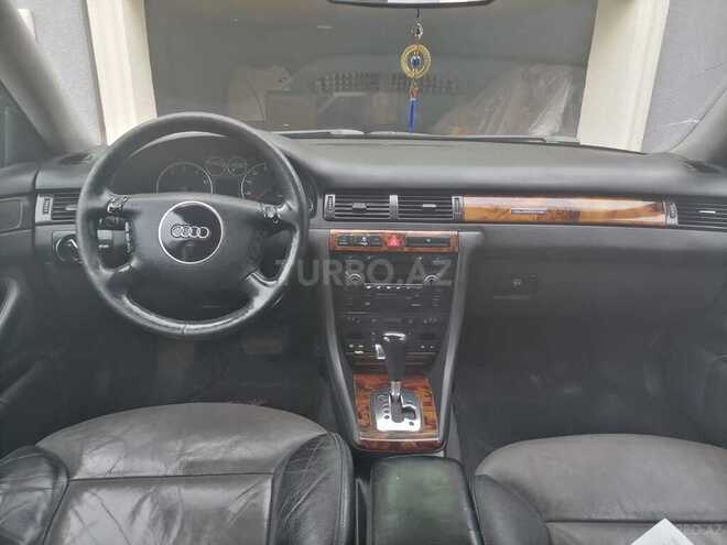 Audi A6 allroad 2002, 136,587 km - 2.7 l - Bakı