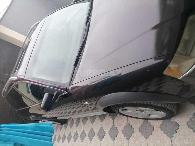Audi A6 allroad 2002, 136,587 km - 2.7 l - Bakı
