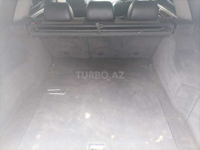 Audi A6 allroad 2002, 136,587 km - 2.7 l - Bakı