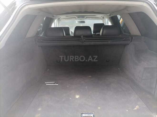 Audi A6 allroad 2002, 136,587 km - 2.7 l - Bakı