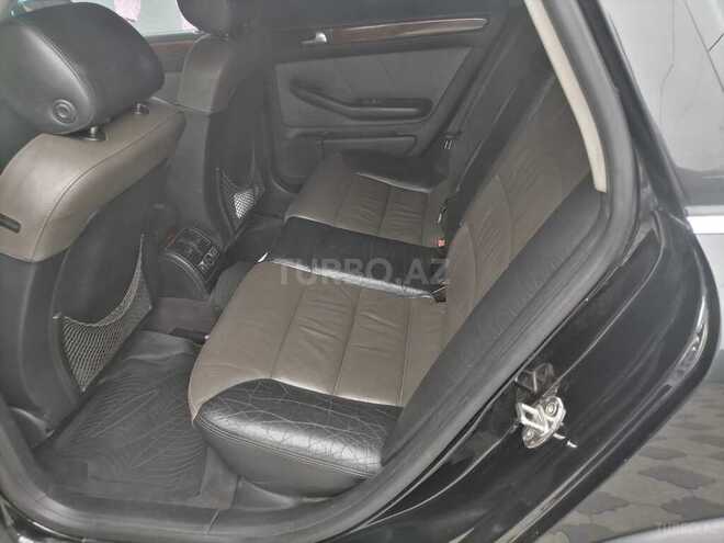 Audi A6 allroad 2002, 136,587 km - 2.7 l - Bakı