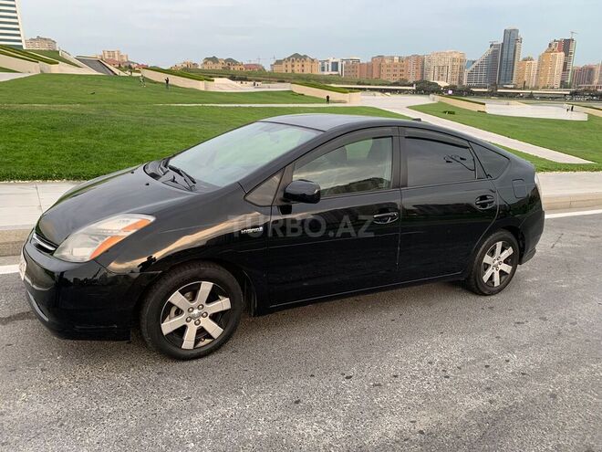 Toyota Prius 2007, 167,000 km - 1.5 l - Bakı