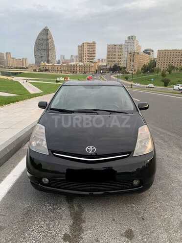 Toyota Prius 2007, 167,000 km - 1.5 l - Bakı