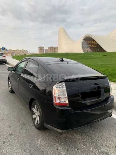 Toyota Prius 2007, 167,000 km - 1.5 l - Bakı