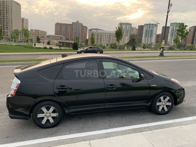 Toyota Prius 2007, 167,000 km - 1.5 l - Bakı