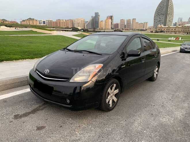 Toyota Prius 2007, 167,000 km - 1.5 l - Bakı