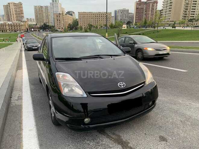 Toyota Prius 2007, 167,000 km - 1.5 l - Bakı