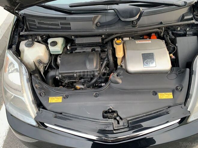 Toyota Prius 2007, 167,000 km - 1.5 l - Bakı