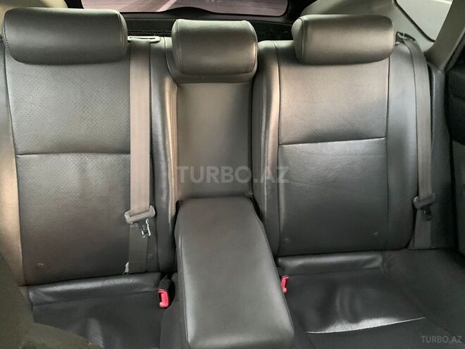 Toyota Prius 2007, 167,000 km - 1.5 l - Bakı