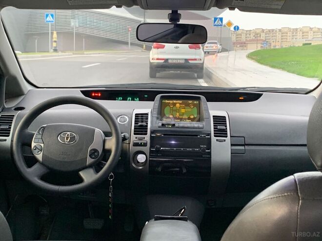 Toyota Prius 2007, 167,000 km - 1.5 l - Bakı
