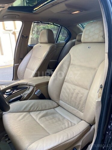 BMW 525 2005, 370,000 km - 2.5 л - Bakı