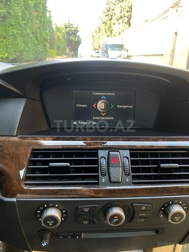 BMW 525 2005, 370,000 km - 2.5 л - Bakı