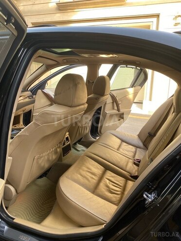 BMW 525 2005, 370,000 km - 2.5 л - Bakı