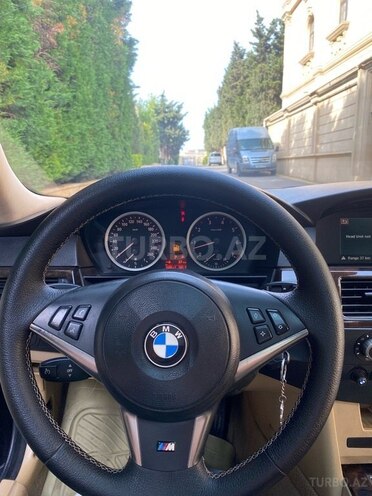 BMW 525 2005, 370,000 km - 2.5 л - Bakı
