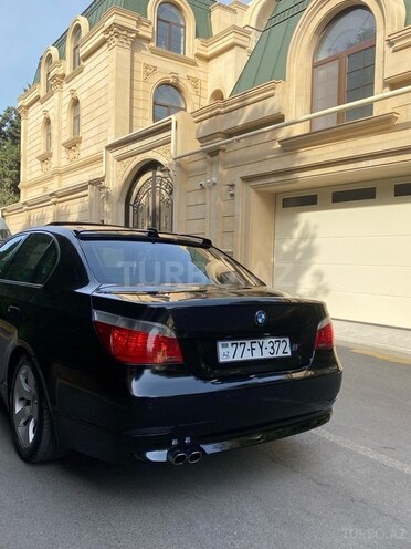 BMW 525 2005, 370,000 km - 2.5 л - Bakı