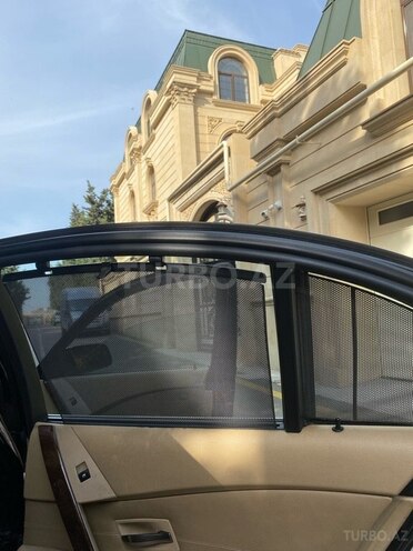 BMW 525 2005, 370,000 km - 2.5 л - Bakı