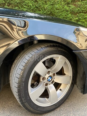 BMW 525 2005, 370,000 km - 2.5 л - Bakı