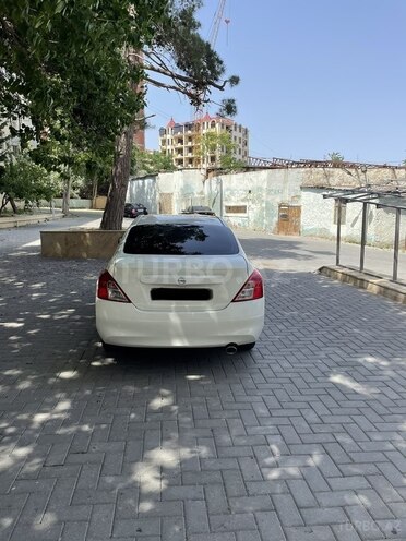 Nissan Sunny 2013, 196,000 km - 1.5 l - Bakı