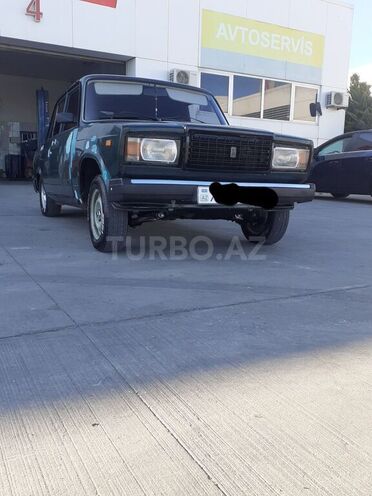 LADA (VAZ) 2107 1988, 100,000 km - 1.6 l - Bakı