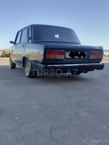 LADA (VAZ) 2107 1988, 100,000 km - 1.6 l - Bakı