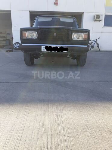 LADA (VAZ) 2107 1988, 100,000 km - 1.6 l - Bakı