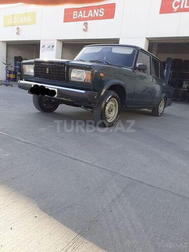 LADA (VAZ) 2107 1988, 100,000 km - 1.6 l - Bakı