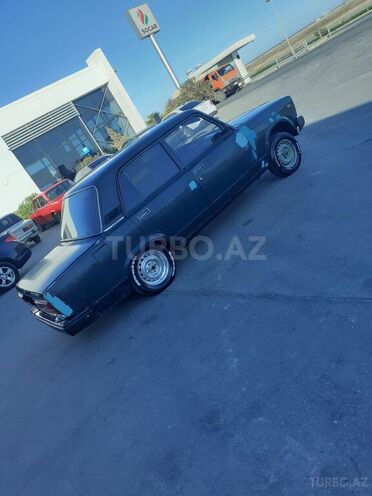 LADA (VAZ) 2107 1988, 100,000 km - 1.6 l - Bakı