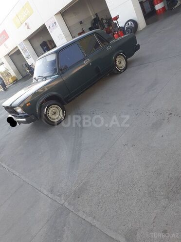 LADA (VAZ) 2107 1988, 100,000 km - 1.6 l - Bakı