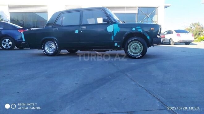 LADA (VAZ) 2107 1988, 100,000 km - 1.6 l - Bakı