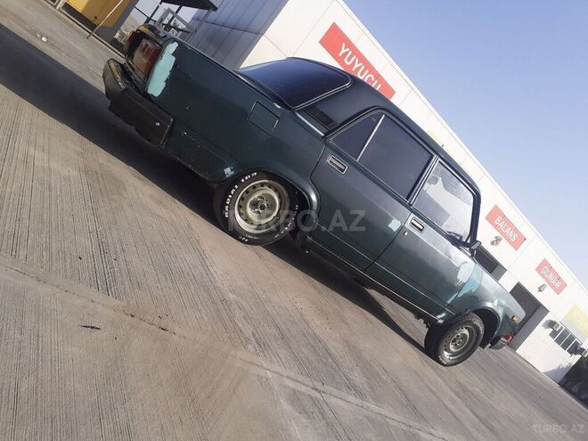 LADA (VAZ) 2107 1988, 100,000 km - 1.6 l - Bakı