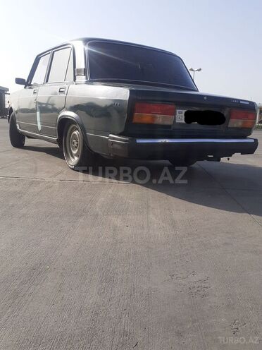 LADA (VAZ) 2107 1988, 100,000 km - 1.6 l - Bakı