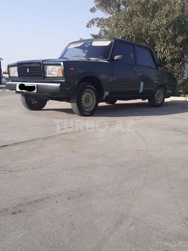 LADA (VAZ) 2107 1988, 100,000 km - 1.6 l - Bakı