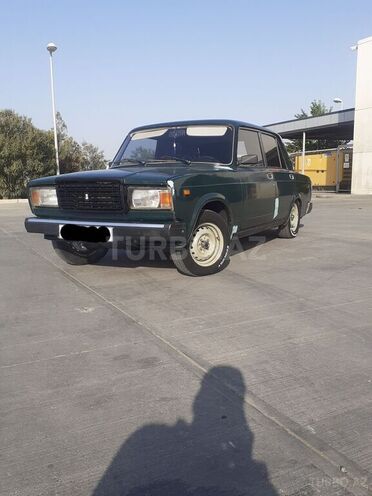LADA (VAZ) 2107 1988, 100,000 km - 1.6 l - Bakı
