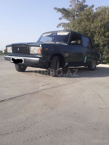 LADA (VAZ) 2107 1988, 100,000 km - 1.6 l - Bakı