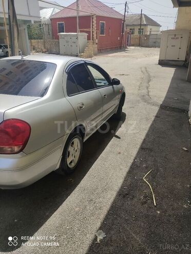 Nissan Sunny 2007, 230,000 km - 1.3 л - Bakı