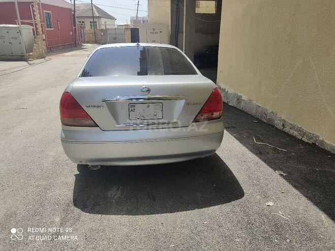 Nissan Sunny 2007, 230,000 km - 1.3 л - Bakı