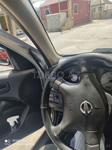 Nissan Sunny 2007, 230,000 km - 1.3 л - Bakı