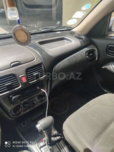 Nissan Sunny 2007, 230,000 km - 1.3 л - Bakı