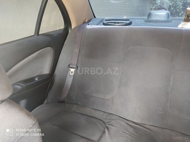 Nissan Sunny 2007, 230,000 km - 1.3 л - Bakı