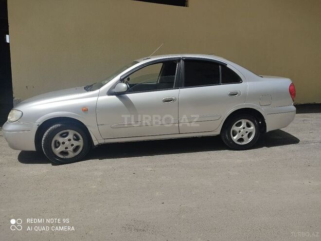 Nissan Sunny 2007, 230,000 km - 1.3 л - Bakı