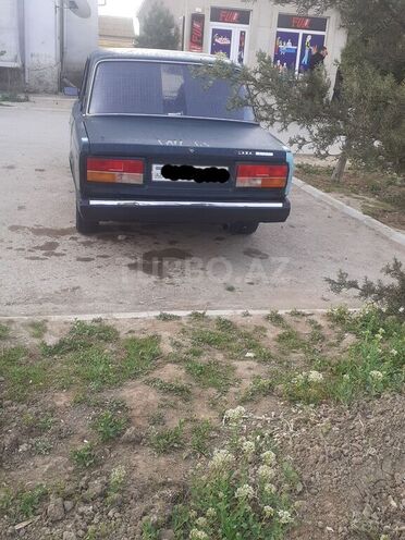 LADA (VAZ) 2107 1988, 100,000 km - 1.6 l - Bakı