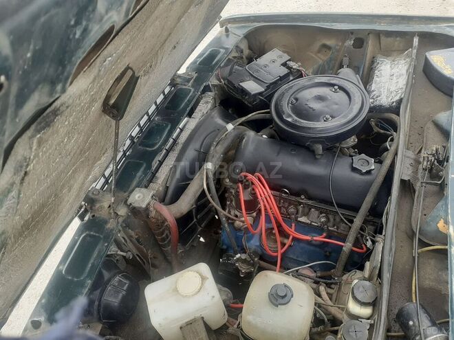 LADA (VAZ) 2107 1988, 100,000 km - 1.6 l - Bakı