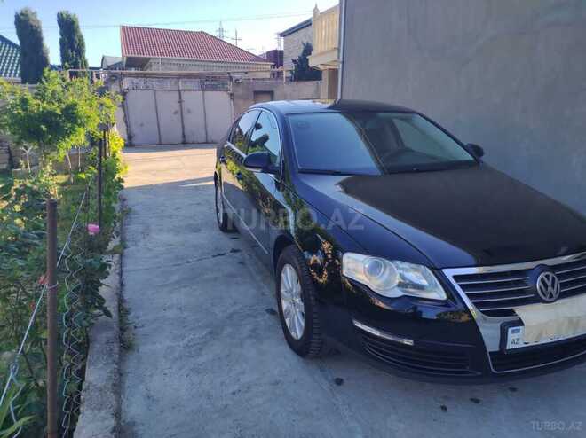 Volkswagen Passat 2010, 210,000 km - 1.8 л - Bakı