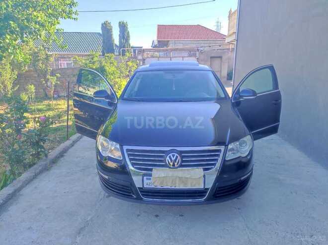 Volkswagen Passat 2010, 210,000 km - 1.8 л - Bakı