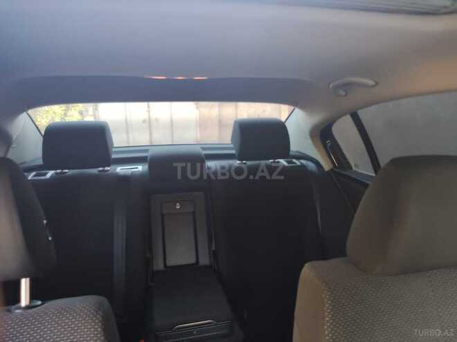 Volkswagen Passat 2010, 210,000 km - 1.8 л - Bakı