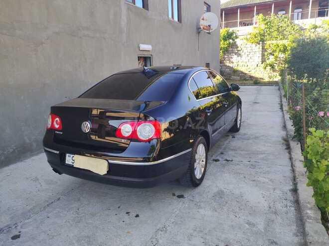 Volkswagen Passat 2010, 210,000 km - 1.8 л - Bakı