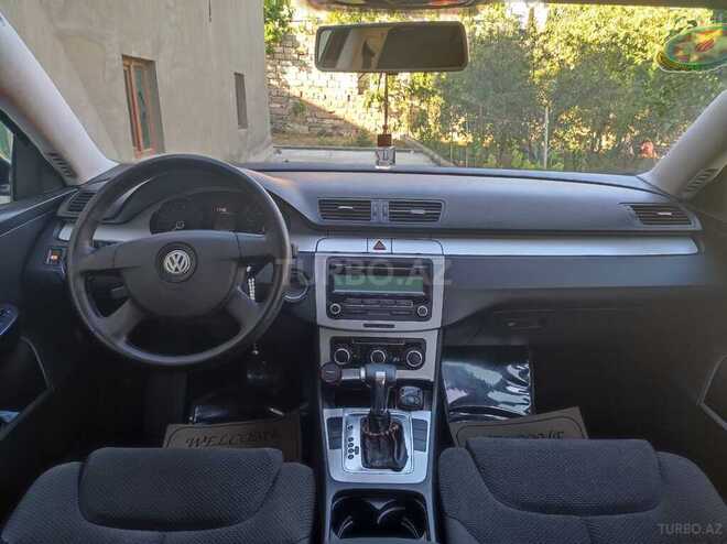 Volkswagen Passat 2010, 210,000 km - 1.8 л - Bakı