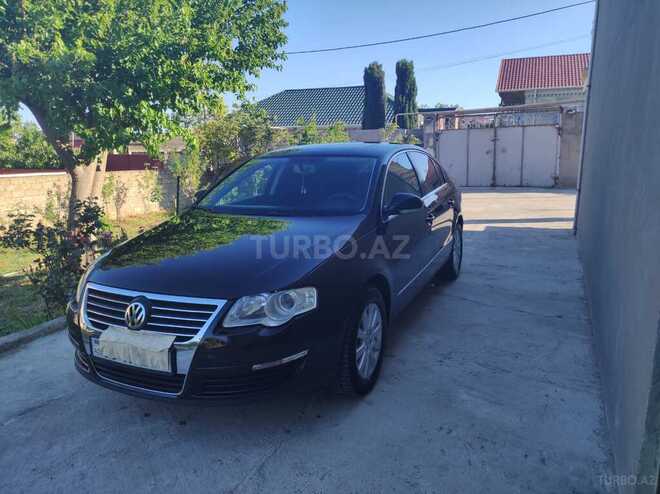 Volkswagen Passat 2010, 210,000 km - 1.8 л - Bakı