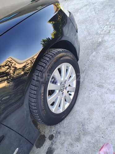 Volkswagen Passat 2010, 210,000 km - 1.8 л - Bakı